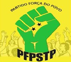 Partido força do povo